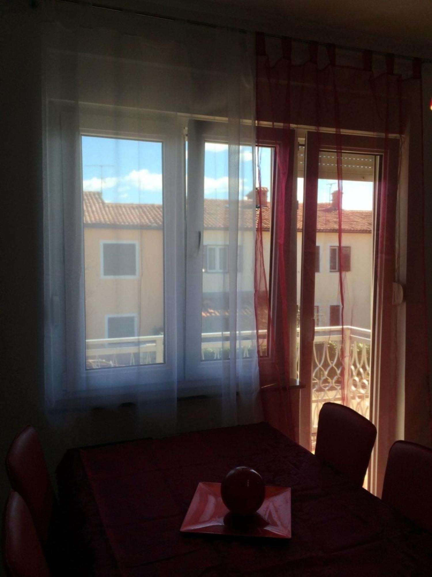 Apartments Neno Umag Rom bilde