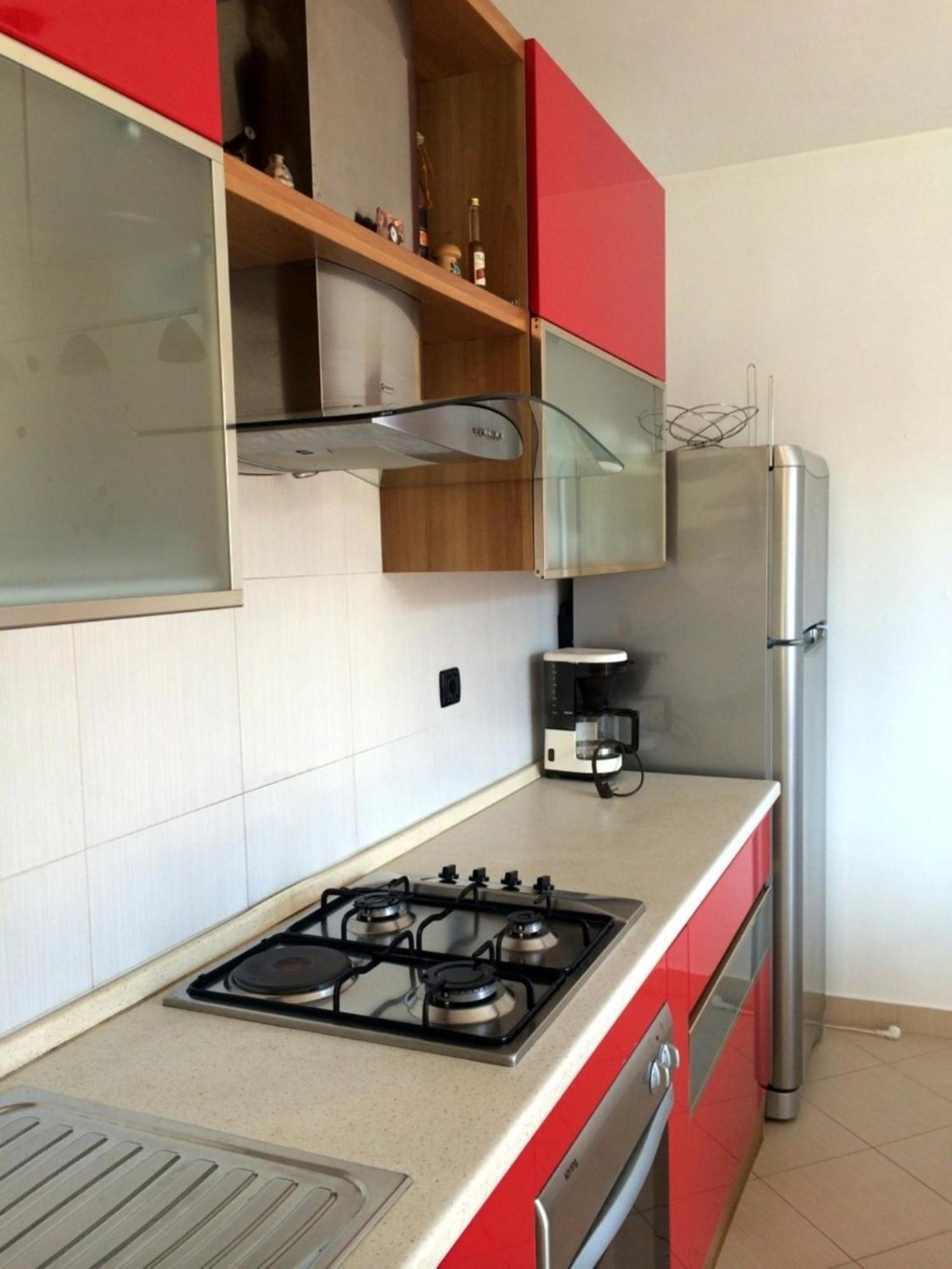 Apartments Neno Umag Rom bilde