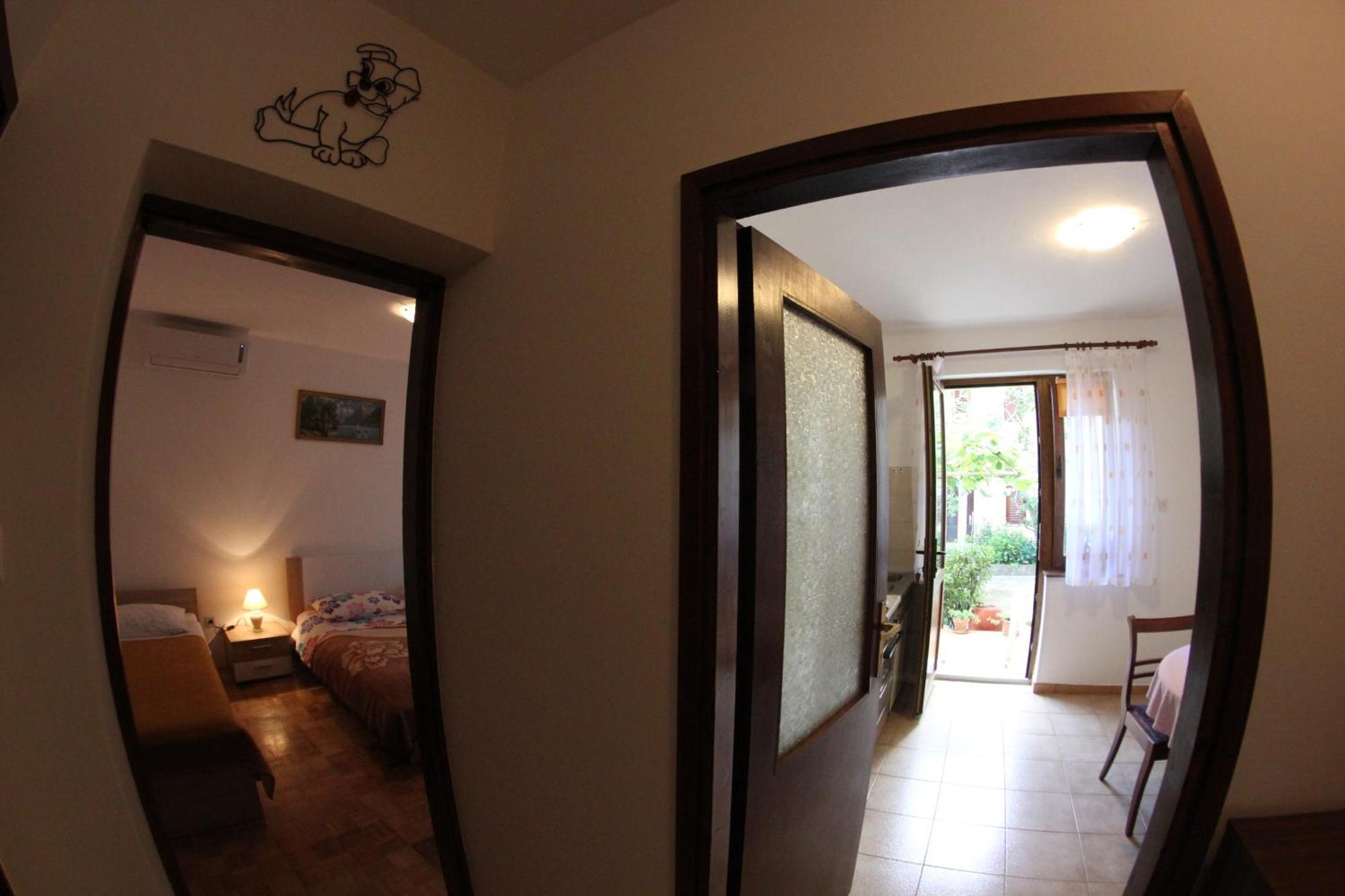 Apartments Neno Umag Rom bilde