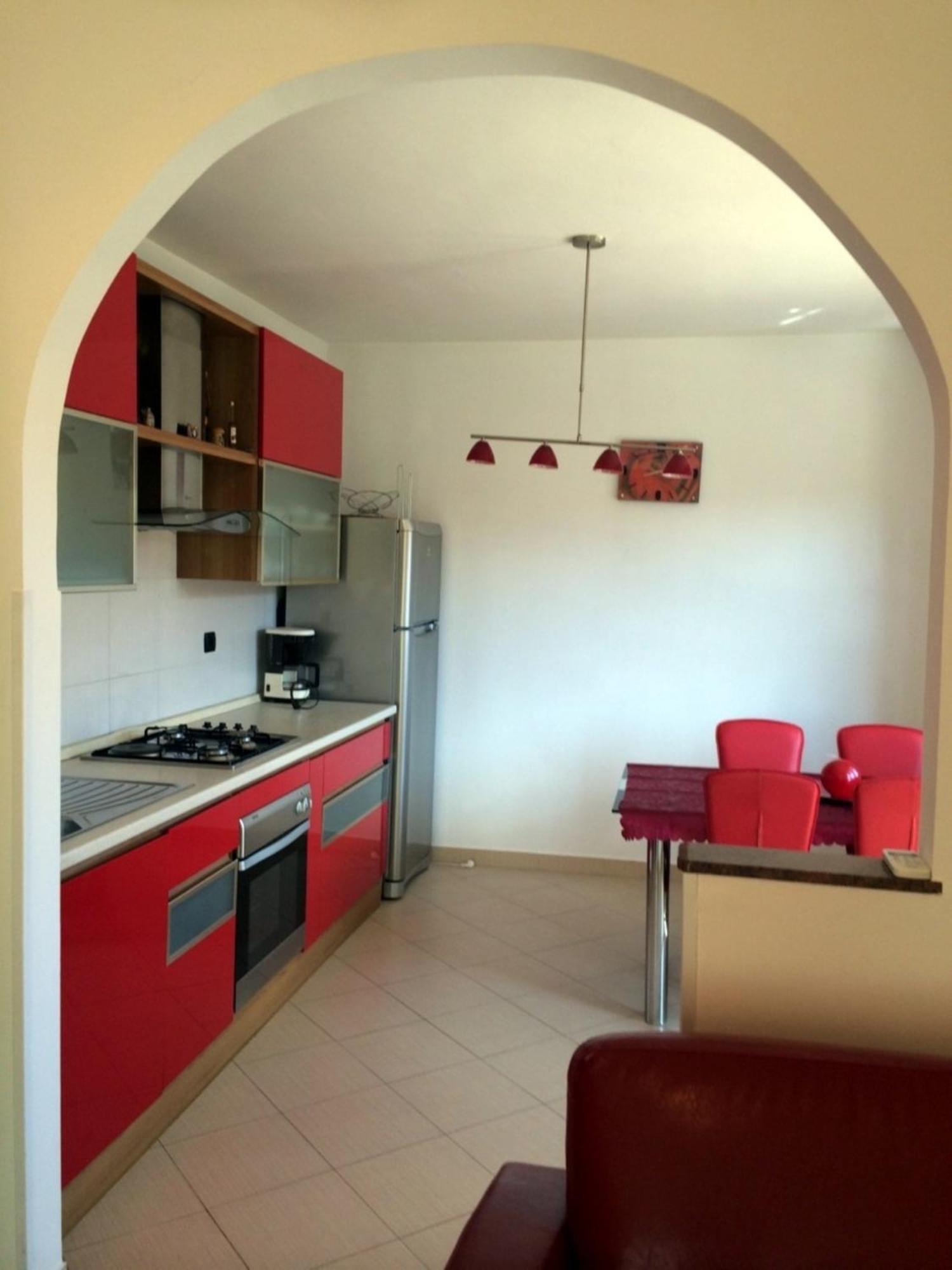 Apartments Neno Umag Rom bilde
