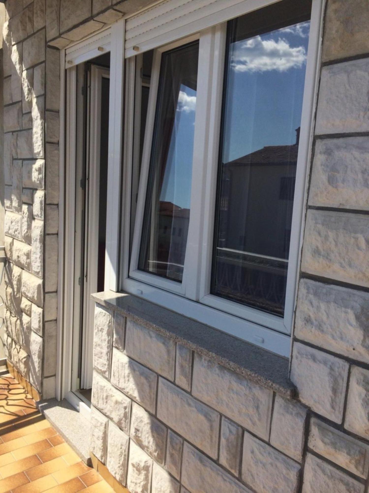 Apartments Neno Umag Rom bilde