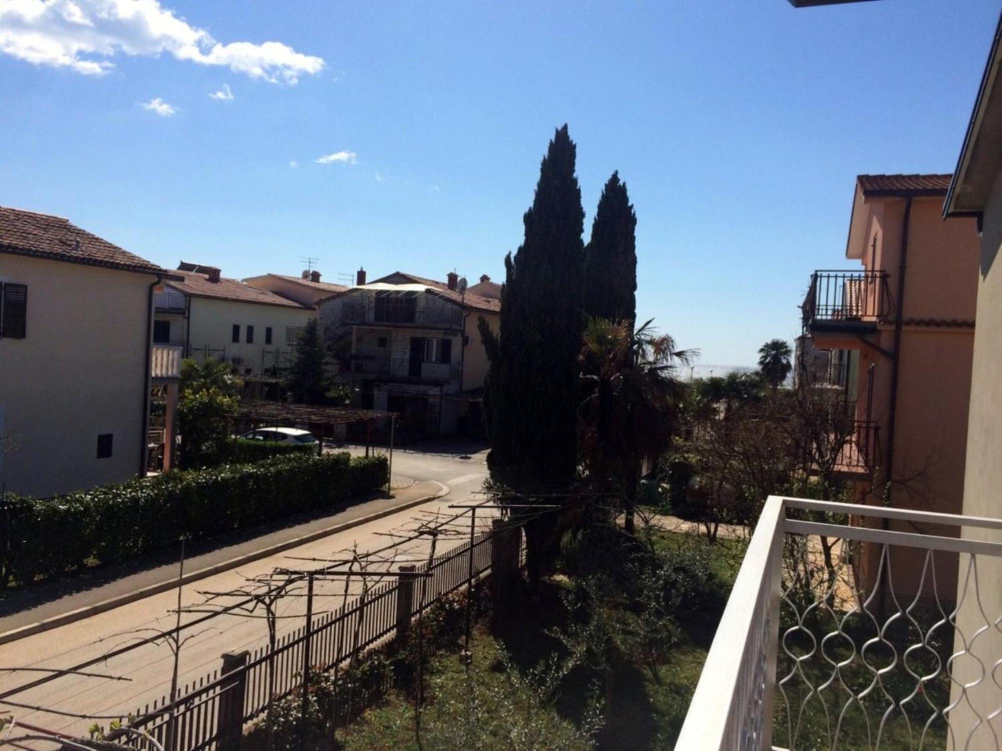 Apartments Neno Umag Rom bilde
