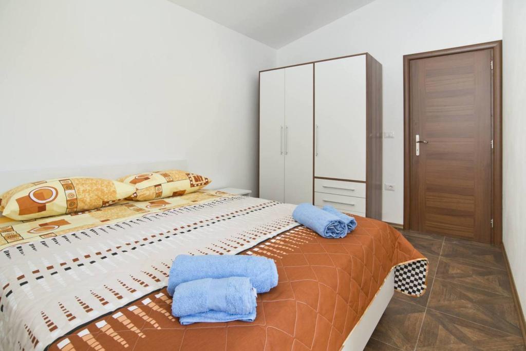 Apartments Neno Umag Rom bilde