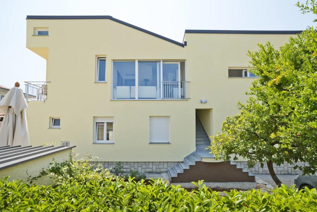 Apartments Neno Umag Rom bilde